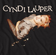 Cyndi Lauper